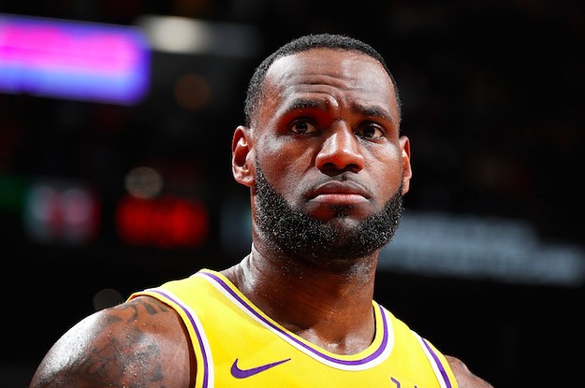 Rich Paul Reiterates LeBron James' Committment To Jeanie Buss & Lakers