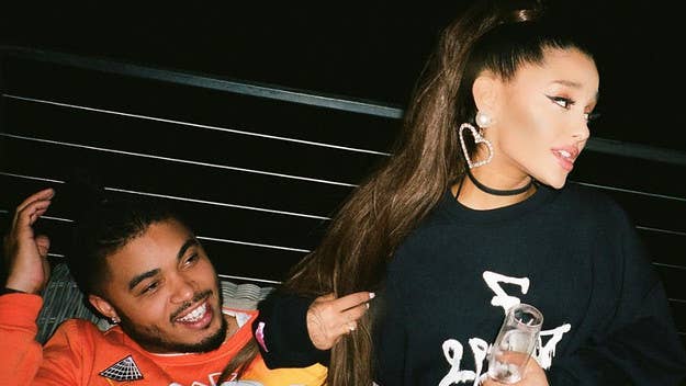 Ariana Grande’s ‘Thank U, Next’ set the bar for pop releases in 2019. Her longtime producer Tommy Brown discusses his contributions to the album.