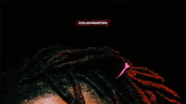 Bernard Jabs made a solid introduction last year, and he's ready to keep that momentum going with the release of his new EP.