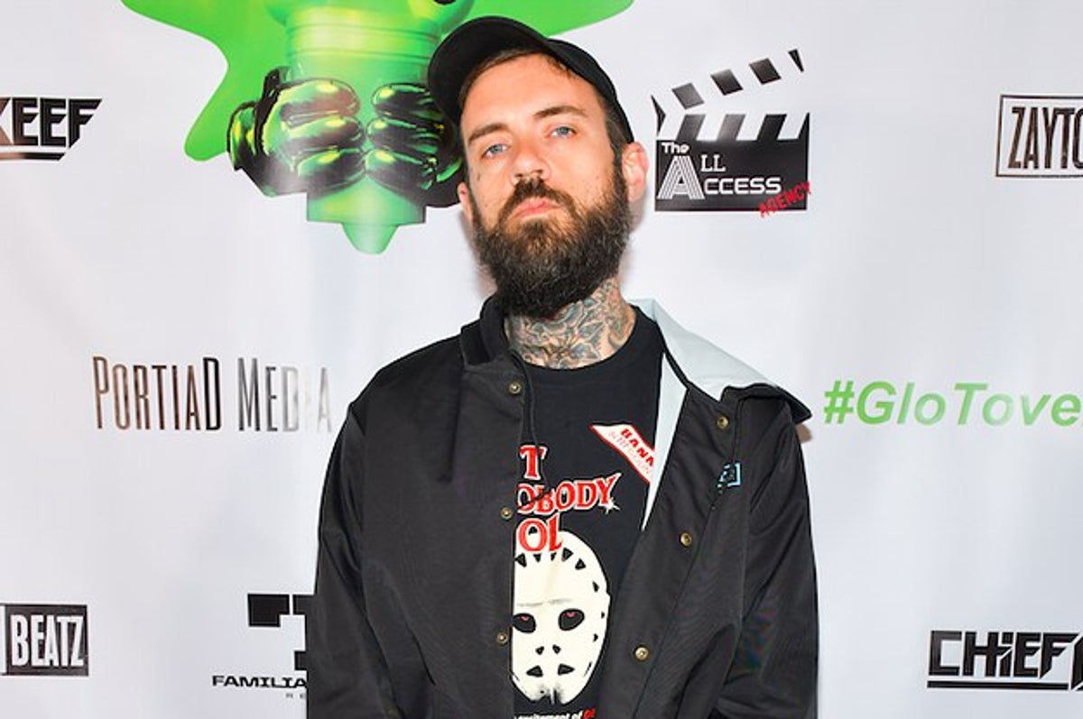 Man Who Allegedly Held Adam22 at Gunpoint Has Been Arrested | Complex