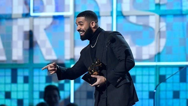 Drake even shouted out Kanye West in his retrospective message. "I will never forget what you contributed to the game and my career," he said. So Far Gone tape.