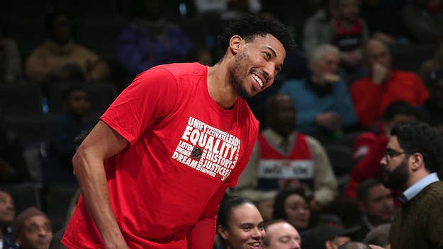 The Chicago Bulls came in out of nowhere to acquire Otto Porter from the Wizards in a move that is being applauded.