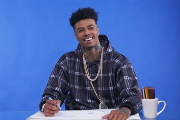 blueface illustrates biggest songs