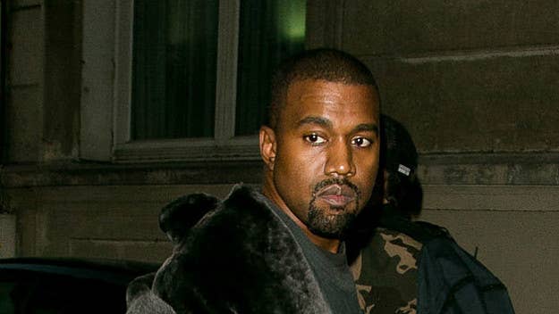 When 'Ye told his followers that 'Pablo' would never reach Apple Music or Spotify, he likely didn't anticipate a legal battle after it did. 