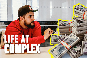 Reselling & Paying Taxes | Life At Complex
