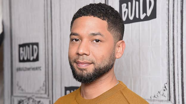 If Jussie Smollett’s plan was just to gain publicity from his vicious Jan. 29 attack in Chicago, it worked—at first.