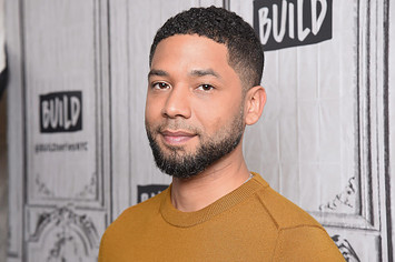jussie explained
