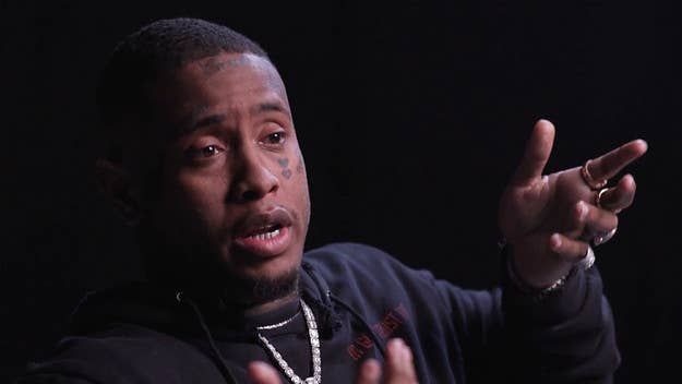 ATL producer and 808 Mafia co-founder Southside tells us how he reinvented trap with his aggressive sound.