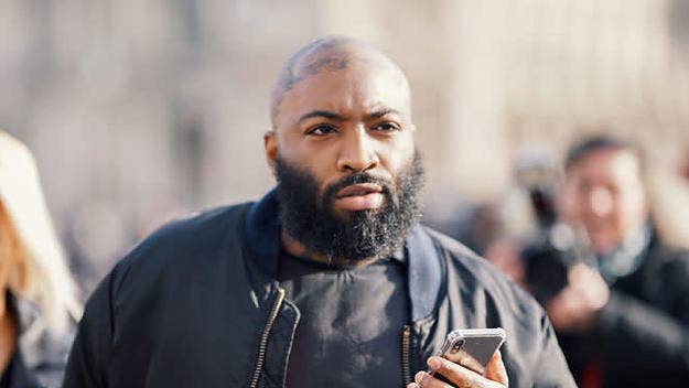 ASAP Bari has been charged with two felonies and five misdemeanors, resulting from an arrest for marijuana possession that occurred in November.