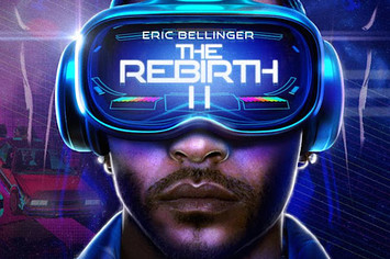 Eric Bellinger 'The Rebirth 2'