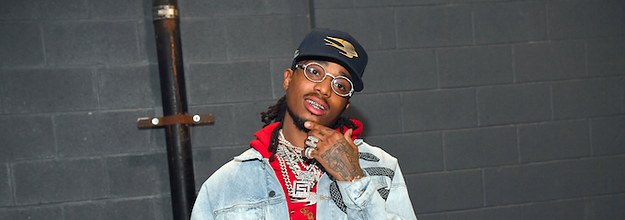 Quavo, Bad Bunny & Rapsody to Play in 2019 NBA Celebrity All-Star