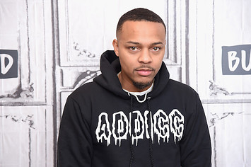 Bow Wow visits Build Series to discuss the WE tv reality show 'Growing Up Hip Hop: Atlanta.'