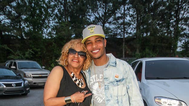On Friday it was announced that T.I.'s sister Precious Harris died at the age of 66. 