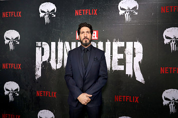 The Punisher showrunner spills on possible season 3: I'm very