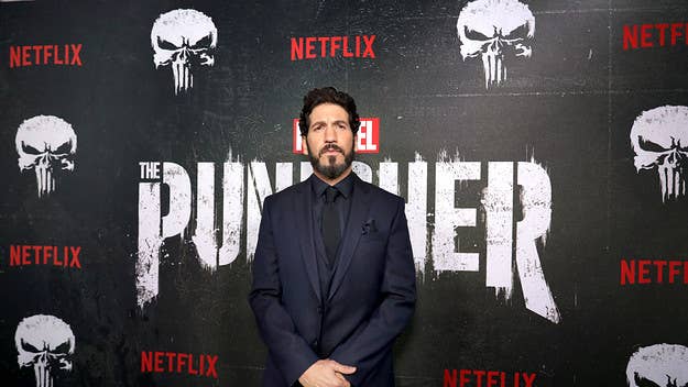 Despite viewership decreasing 40% from season one to season two, 'The Punisher' is performing better than other Marvel titles on Netflix.