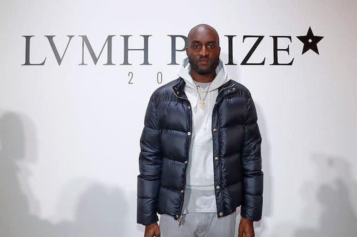 VIRGIL ABLOH LOOKS TO MICHAEL JACKSON AS INSPIRATION FOR SECOND