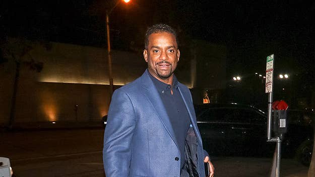 Last year Alfonso Ribeiro filed a lawsuit against 'Fortnite' creators Epic Games for using his signature 'Fresh Prince of Bel-Air' dance without his permission.