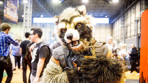 Oreo the Raccoon, the real-life model for 'Guardians of the Galaxy' character Rocket, has passed away. 