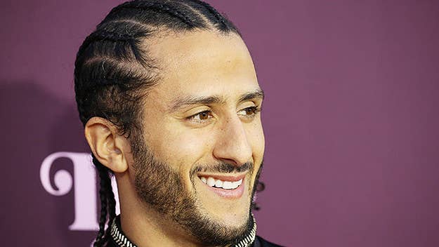 Colin Kaepernick and Eric Reid have settled the complaint of collusion against the NFL.