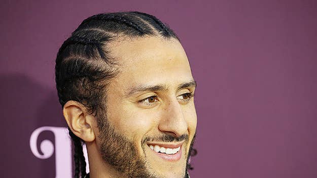 Colin Kaepernick and Eric Reid have settled the complaint of collusion against the NFL.