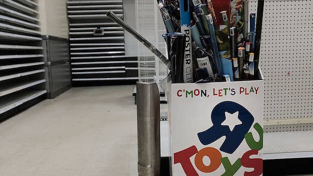 The brass from the remains of Toys 'R' Us lay out their plans to get the brand rebooted in time for the holidays.