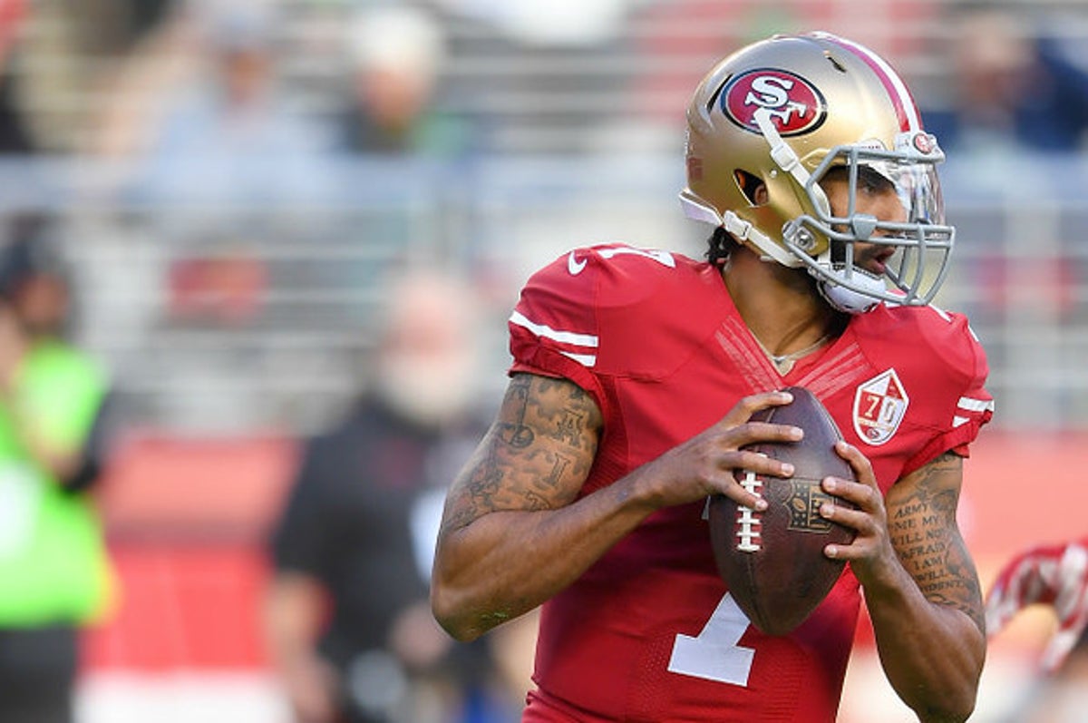 Colin Kaepernick's lawyer says he will be signed in next 10 days