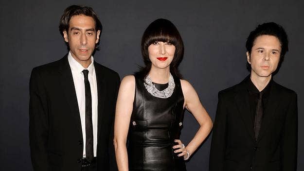 Yeah Yeah Yeahs have canceled their upcoming performance on the Dec. 17 episode of Saturday Night Live on due to Nick Zinner’s ongoing health issues.