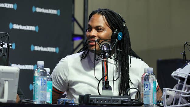 Waka Flocka and his wife Tammy Rivera took direct objection to Daniel Caesar's comments earlier this week.