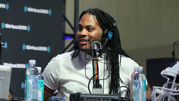 Waka Flocka and his wife Tammy Rivera took direct objection to Daniel Caesar's comments earlier this week.