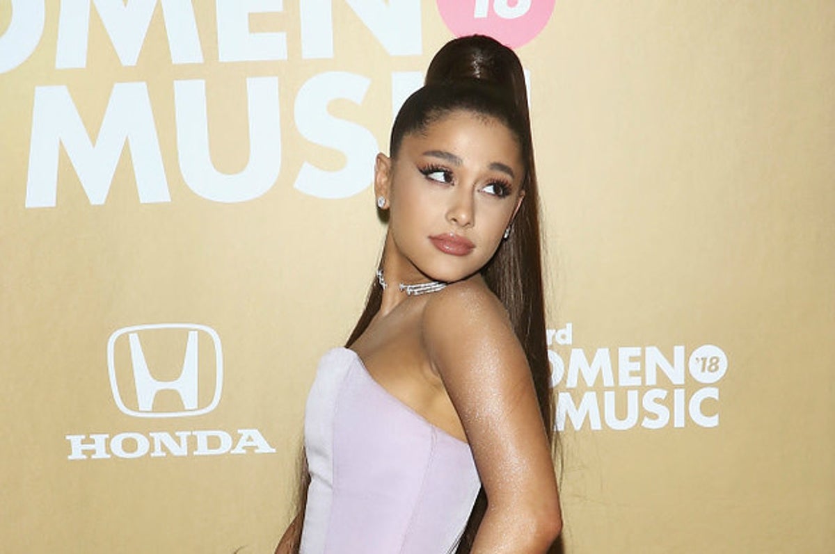 Ariana Grande tells fans to use clear bags as she ups security for