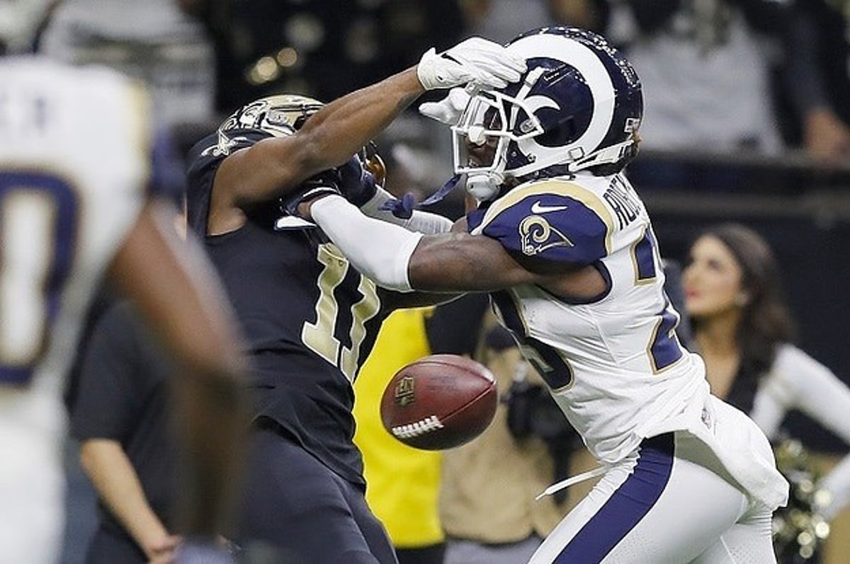 3 reasons the Rams let CB Nickell Robey-Coleman go