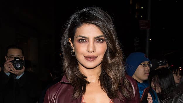 From her Bollywood stardom to marrying Nick Jonas, here’s everything you need to know about Priyanka Chopra.