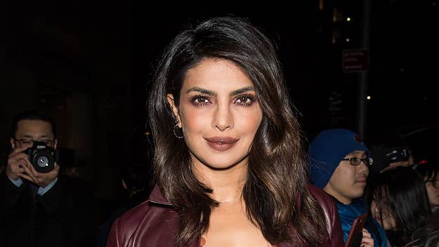 From her Bollywood stardom to marrying Nick Jonas, here’s everything you need to know about Priyanka Chopra.