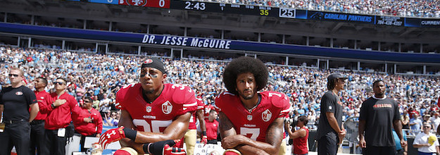 Why Colin Kaepernick settled his collusion case, and why the NFL allegedly  paid him $60 to $80 million