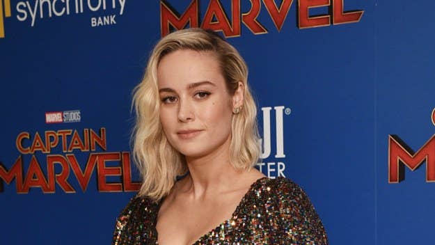 Captain Marvel raked in $302 million outside of the U.S. in its debut weekend, enough to make it one of the highest international debuts of all-time.