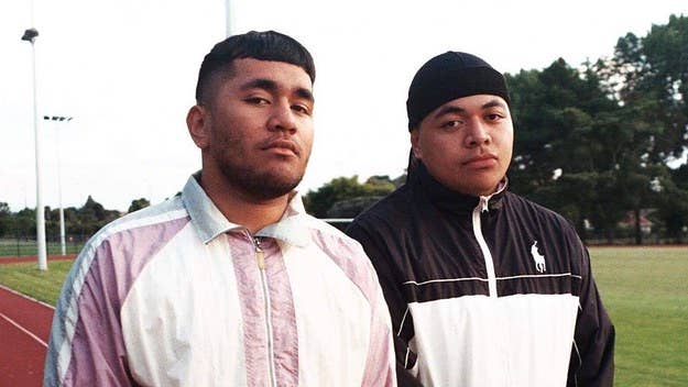 Get familiar with the future of NZ hip-hop