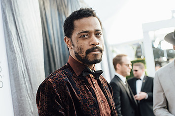 This is a photo of Lakeith Stanfield.