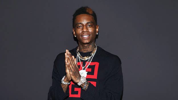 Complex has received over 50 emails from people who purchased electronics from Soulja Boy and have yet to receive them.