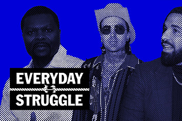 Yelawolf Disses Post Malone, G Eazy & MGK, Role Media Plays in Shaping Hip Hop | Everyday Struggle
