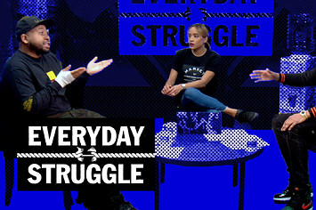 Cardi Responds to Backlash for Saying She Drugged & Robbed Men, Jussie Goes Free | Everyday Struggle