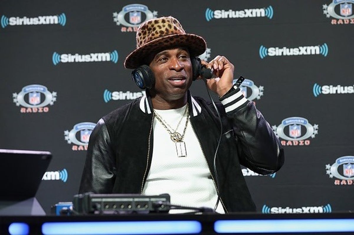 NFL Hall of Famer Deion Sanders Attempts Suicide—21 Years Later, He Reveals  His Real Calling