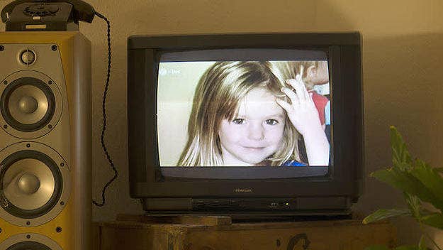 The story of Madeleine McCann's disappearance in 2007 captured headlines around the world, and now the story's returning to the spotlight on Netflix.
