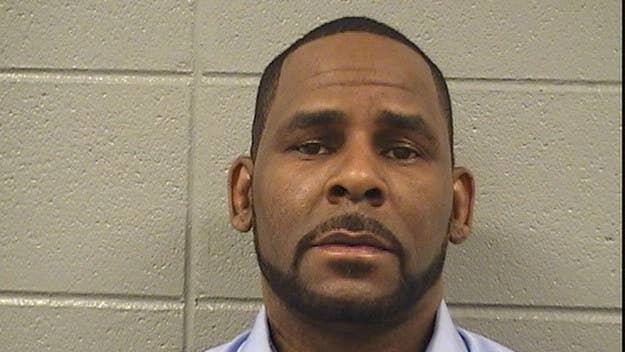 Another one of R. Kelly's alleged "sex tapes" was recovered and given to New York City authorities.