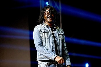 young nudy