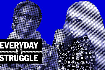Dream Doll Fires at Tory Lanez, Young Thug Says Lil Wayne is Delaying 'Barter 7' | Everyday Struggle