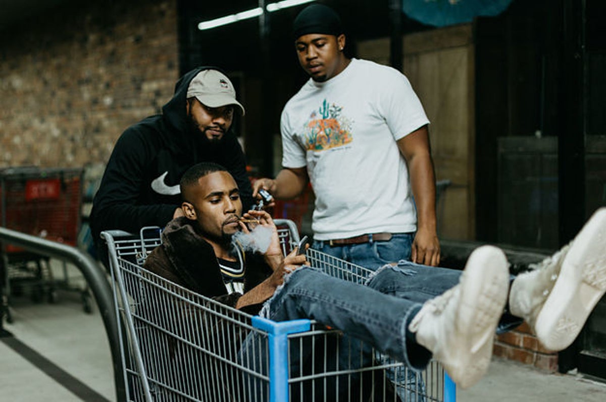Quadry is Taking Southern Rap into New Territory