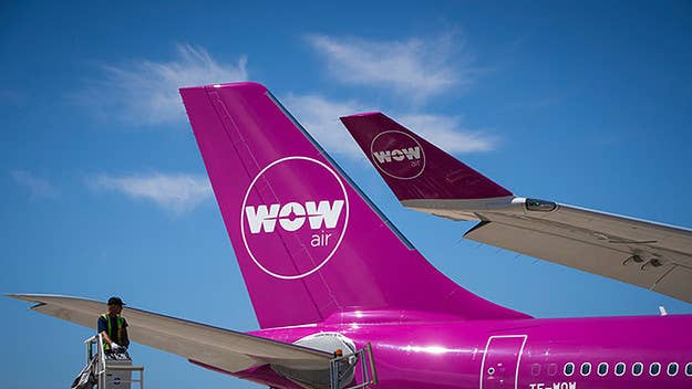 In a travel alert posted on their website, Icelandic carrier Wow Air has announced that they've officially ceased all operations and canceled all flights.