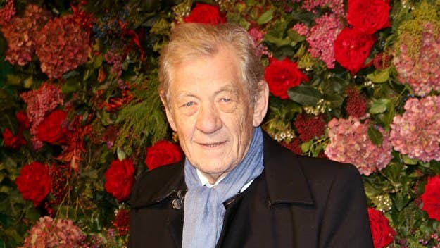 Ian McKellen issued an apology after making comments that appeared to defend the actions of accused sexual abusers Bryan Singer and Kevin Spacey.