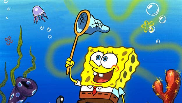 From Spongebob’s 'Ight Imma Head Out’ to Mr. Krabs' blur meme, here are the best 'Spongebob Squarepants' memes of all time.