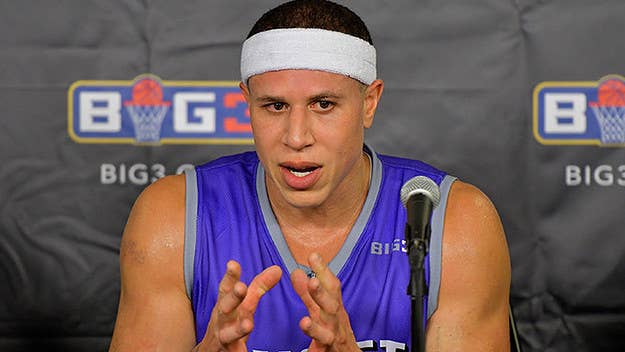 Mike Bibby has been accused of sexual abuse and harassment by a female teacher at Shadow Mountain High School, the same institution where he coaches.